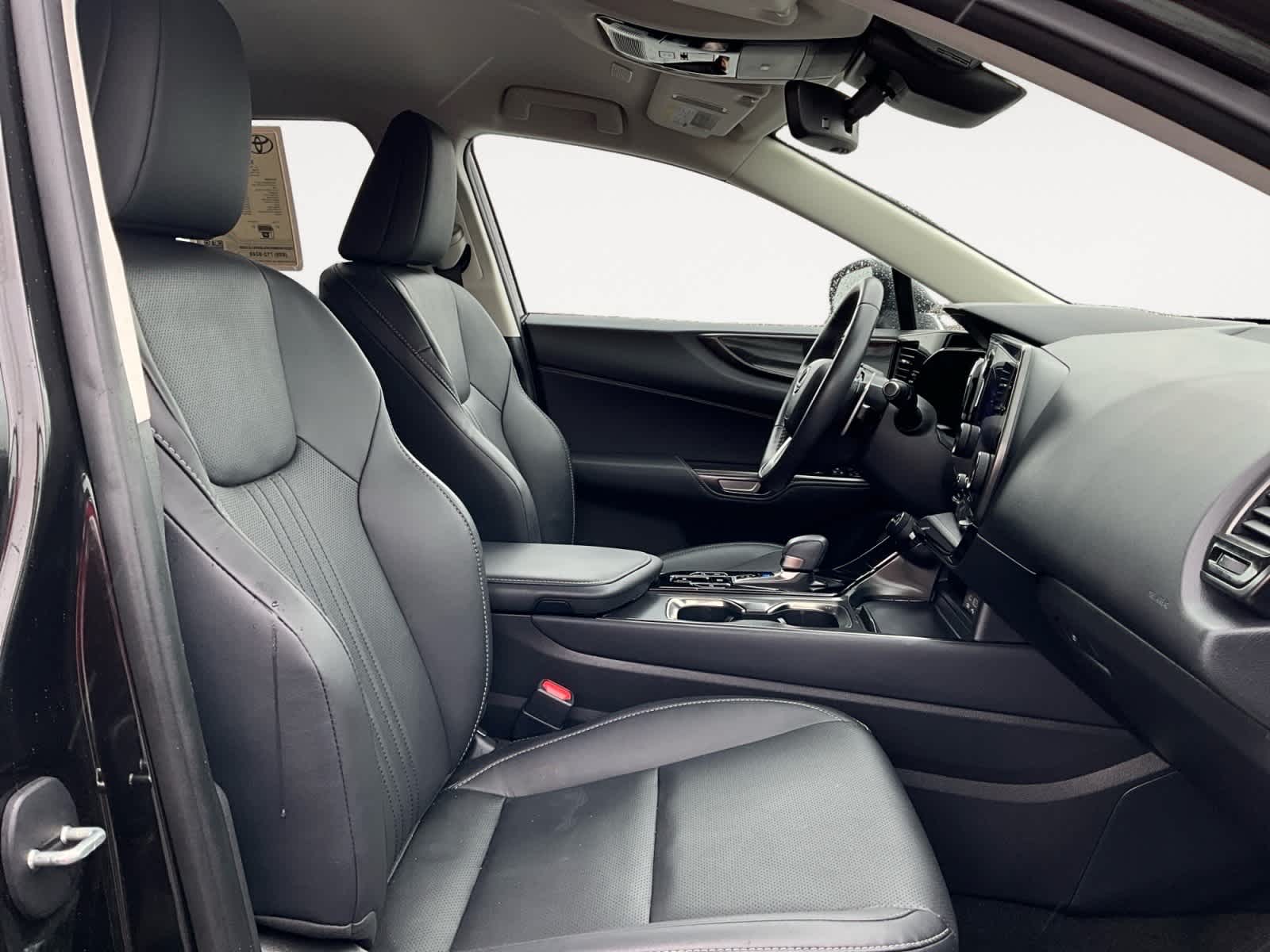 2024 Lexus NX NX 350h