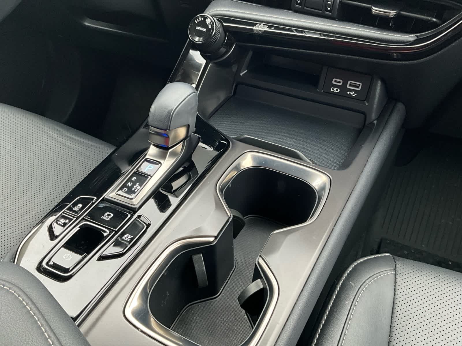 2024 Lexus NX NX 350h