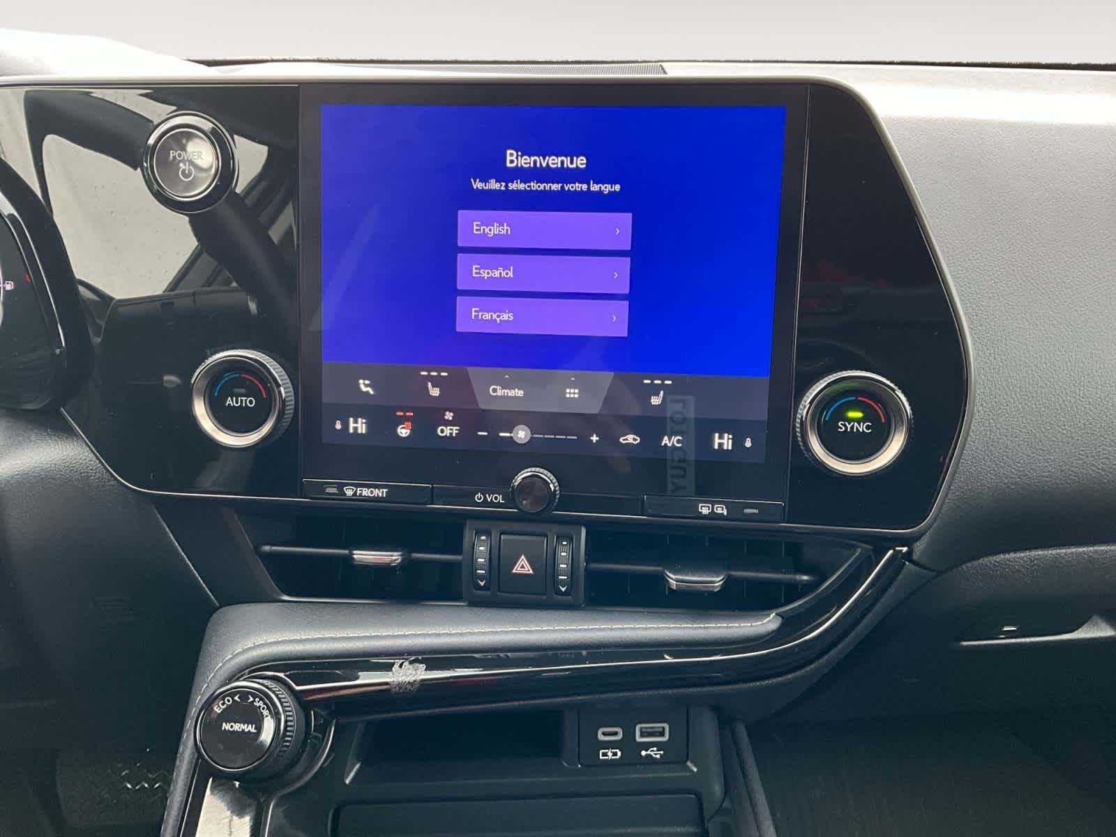 2024 Lexus NX NX 350h