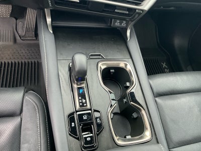 2023 Lexus RX 350 Luxury