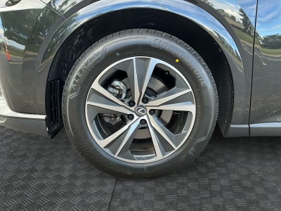 2023 Lexus RX Premium