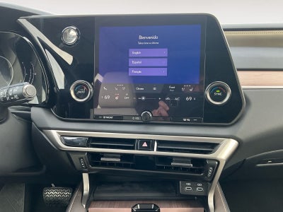 2023 Lexus RX Premium