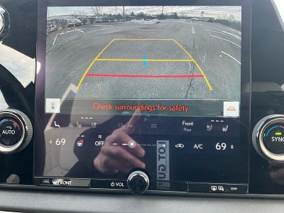 2023 Lexus RX Premium