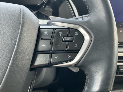 2023 Lexus RX Premium