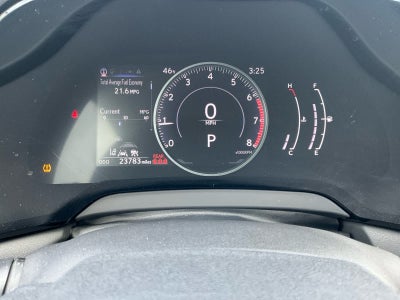 2023 Lexus RX Premium