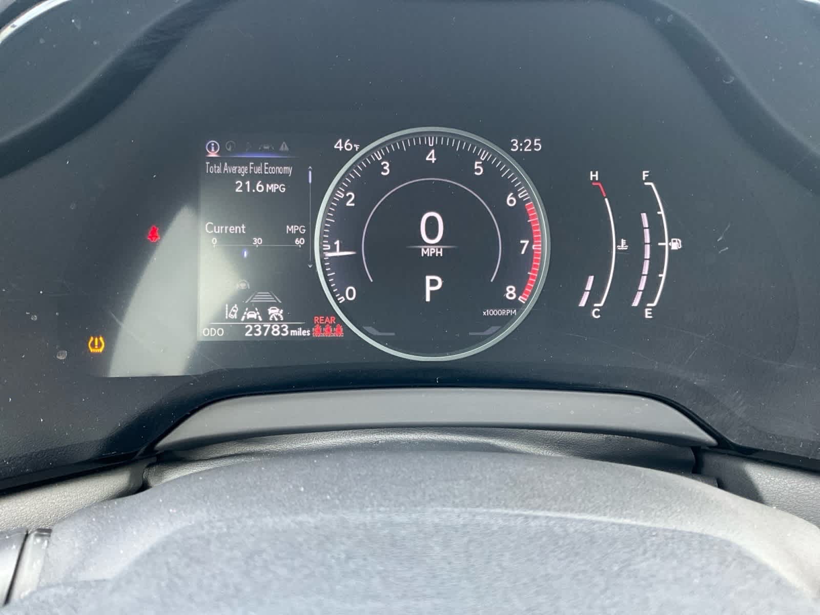 2023 Lexus RX Premium