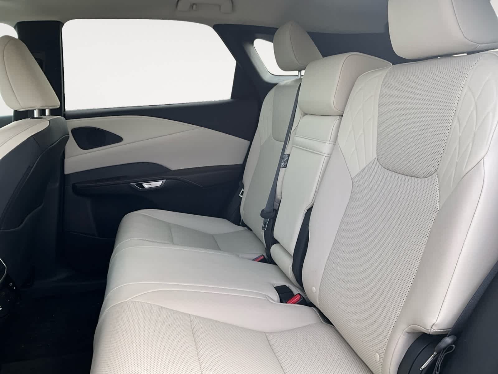 2023 Lexus RX Premium