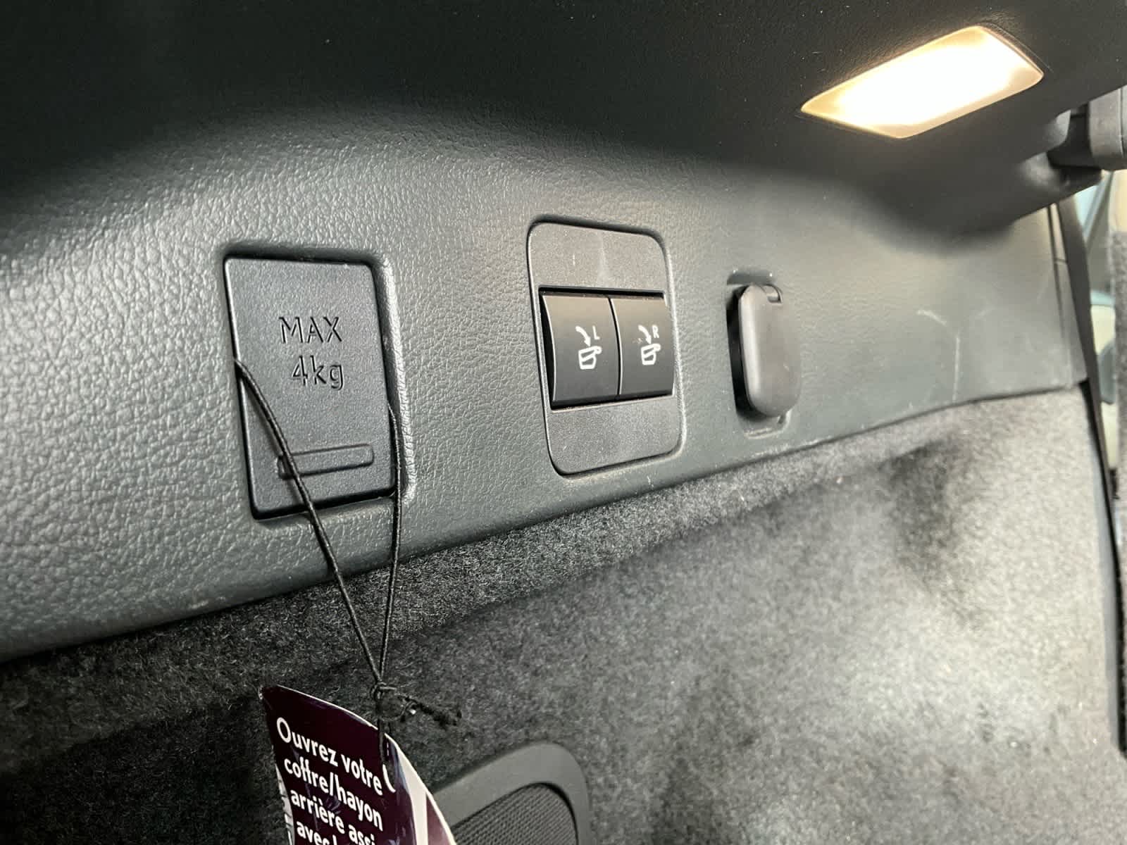 2023 Lexus RX Premium