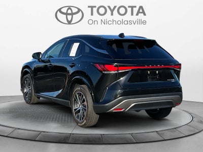 2023 Lexus RX Premium