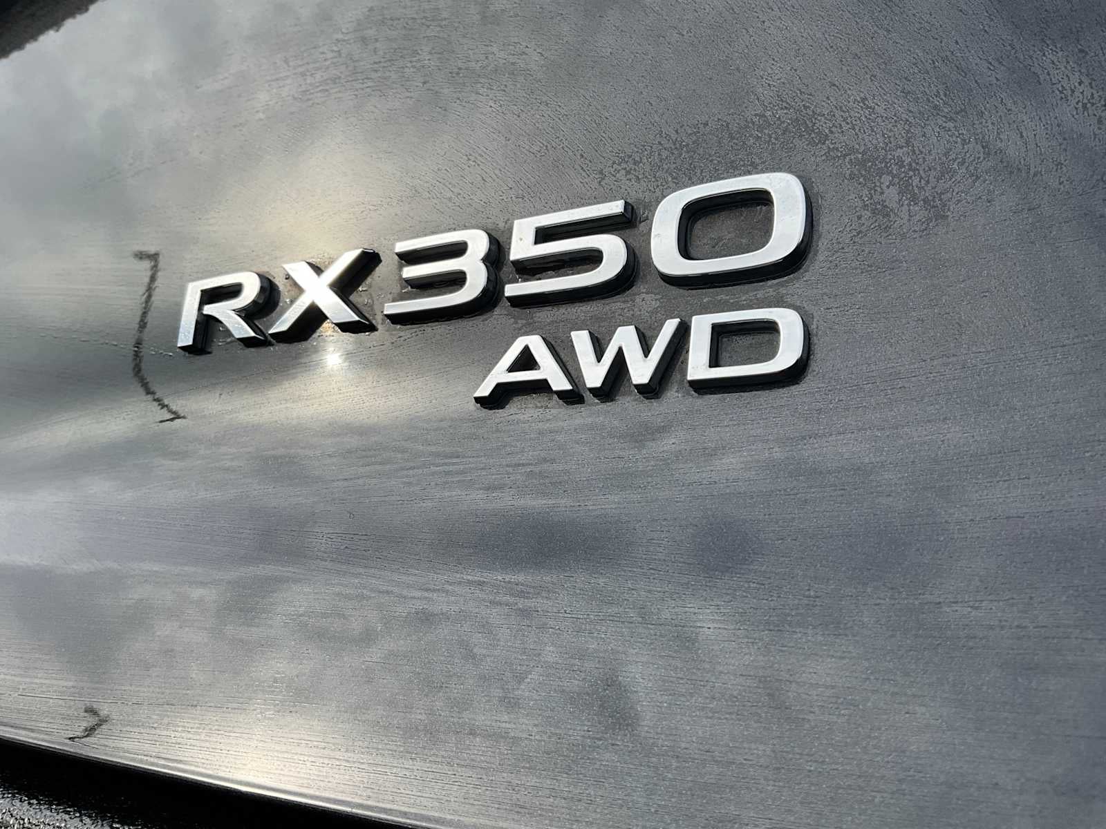 2023 Lexus RX Premium