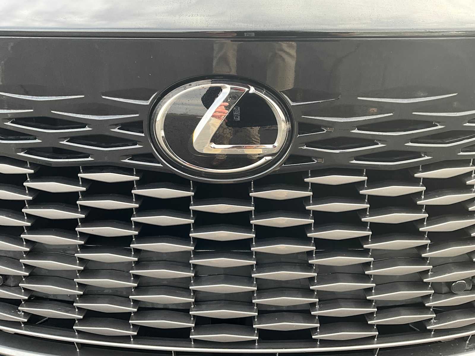 2023 Lexus RX Premium