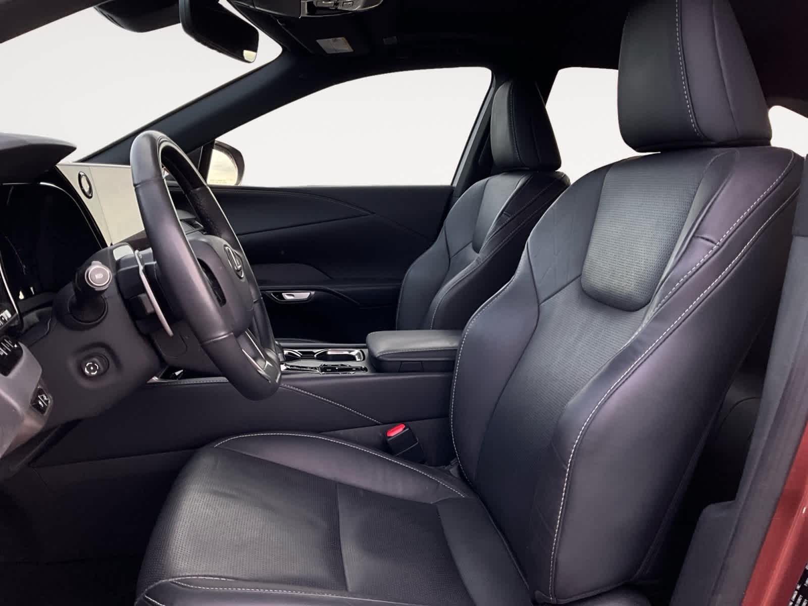 2023 Lexus RX Premium Plus