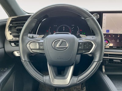 2023 Lexus RX Premium Plus