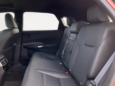 2023 Lexus RX Premium Plus