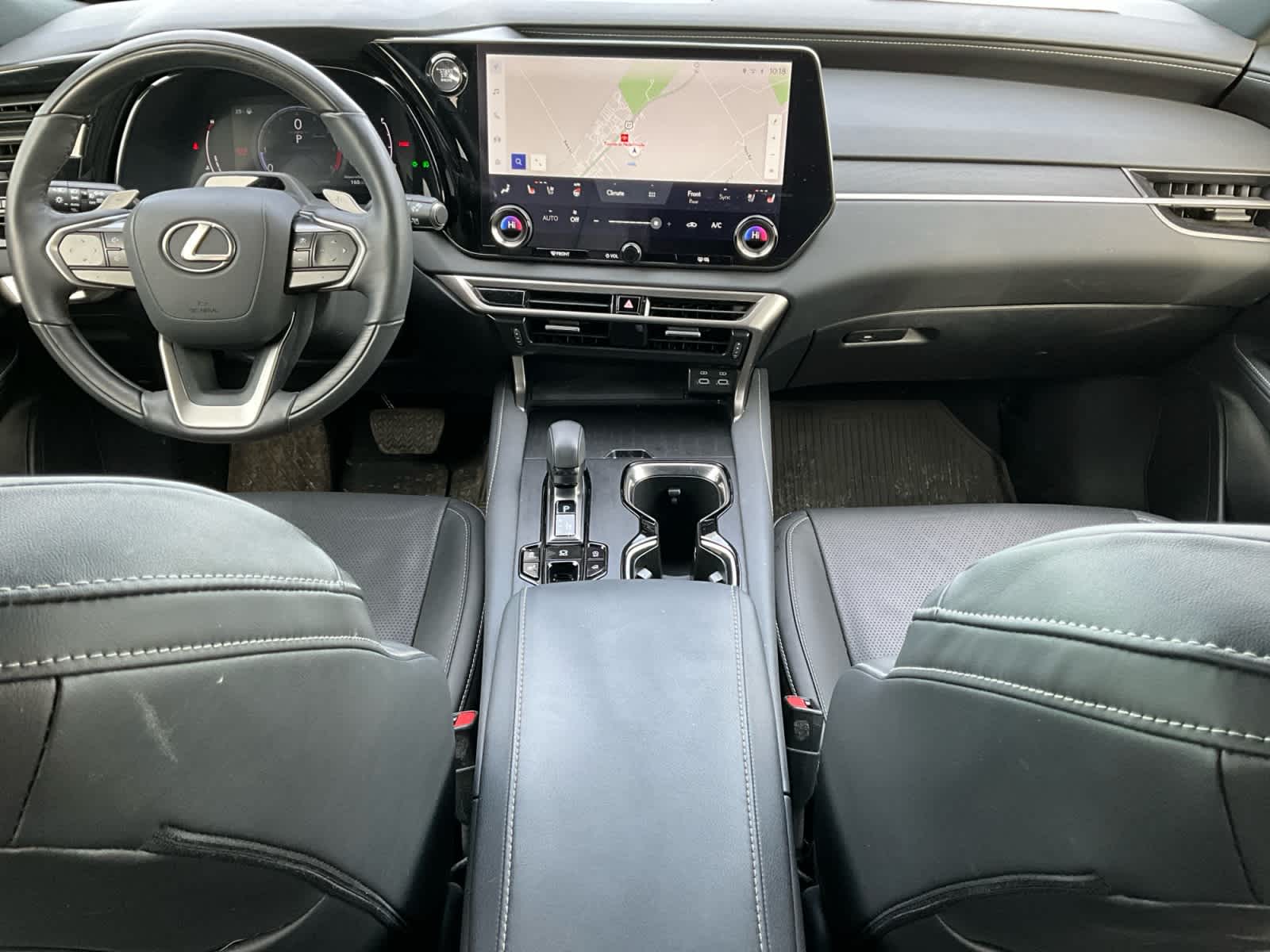 2023 Lexus RX Premium Plus