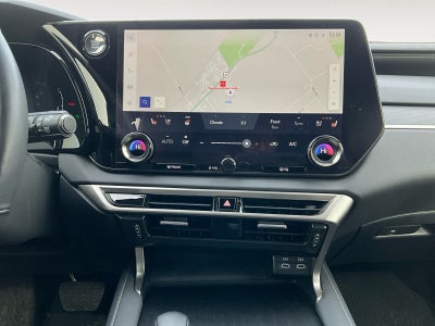 2023 Lexus RX Premium Plus