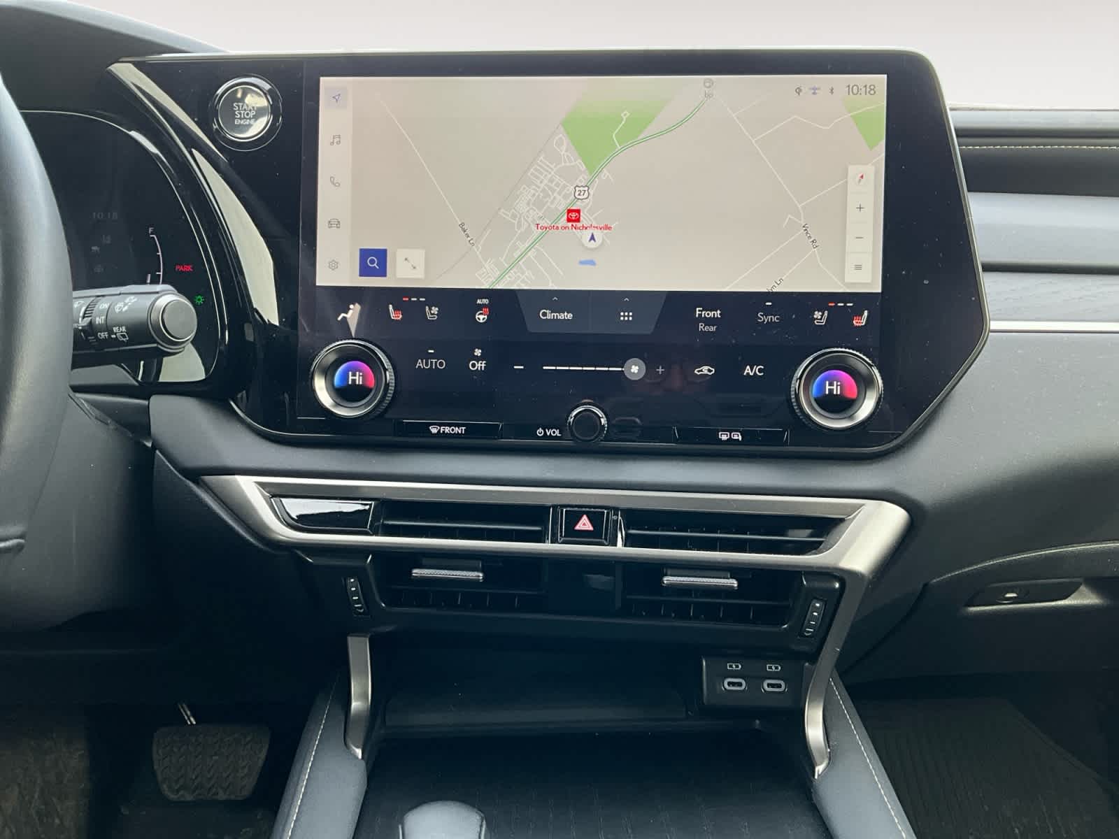 2023 Lexus RX Premium Plus