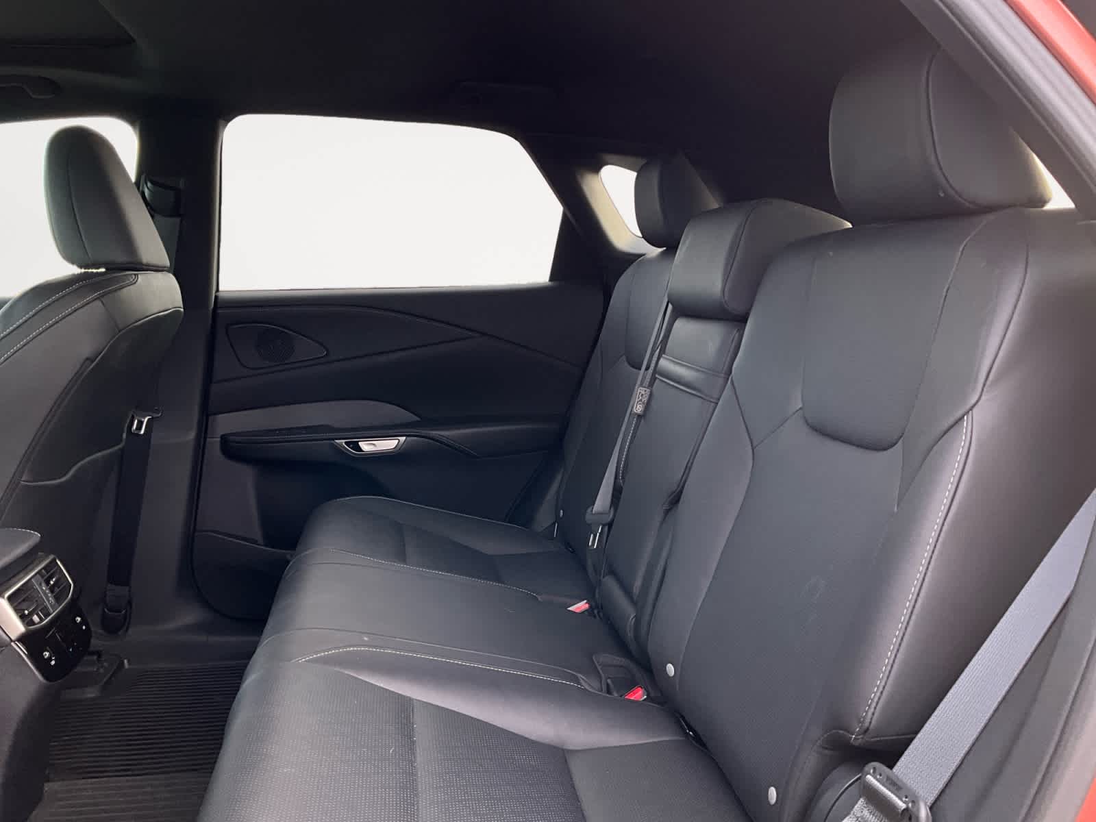 2023 Lexus RX Premium Plus