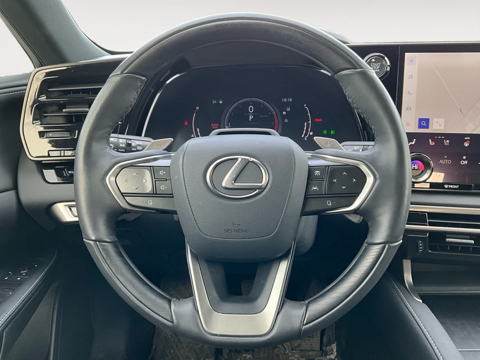 2023 Lexus RX Premium Plus