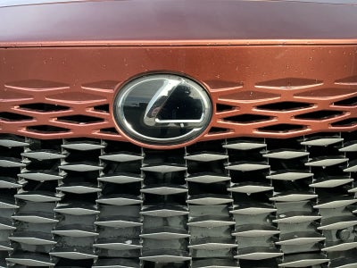 2023 Lexus RX Premium Plus