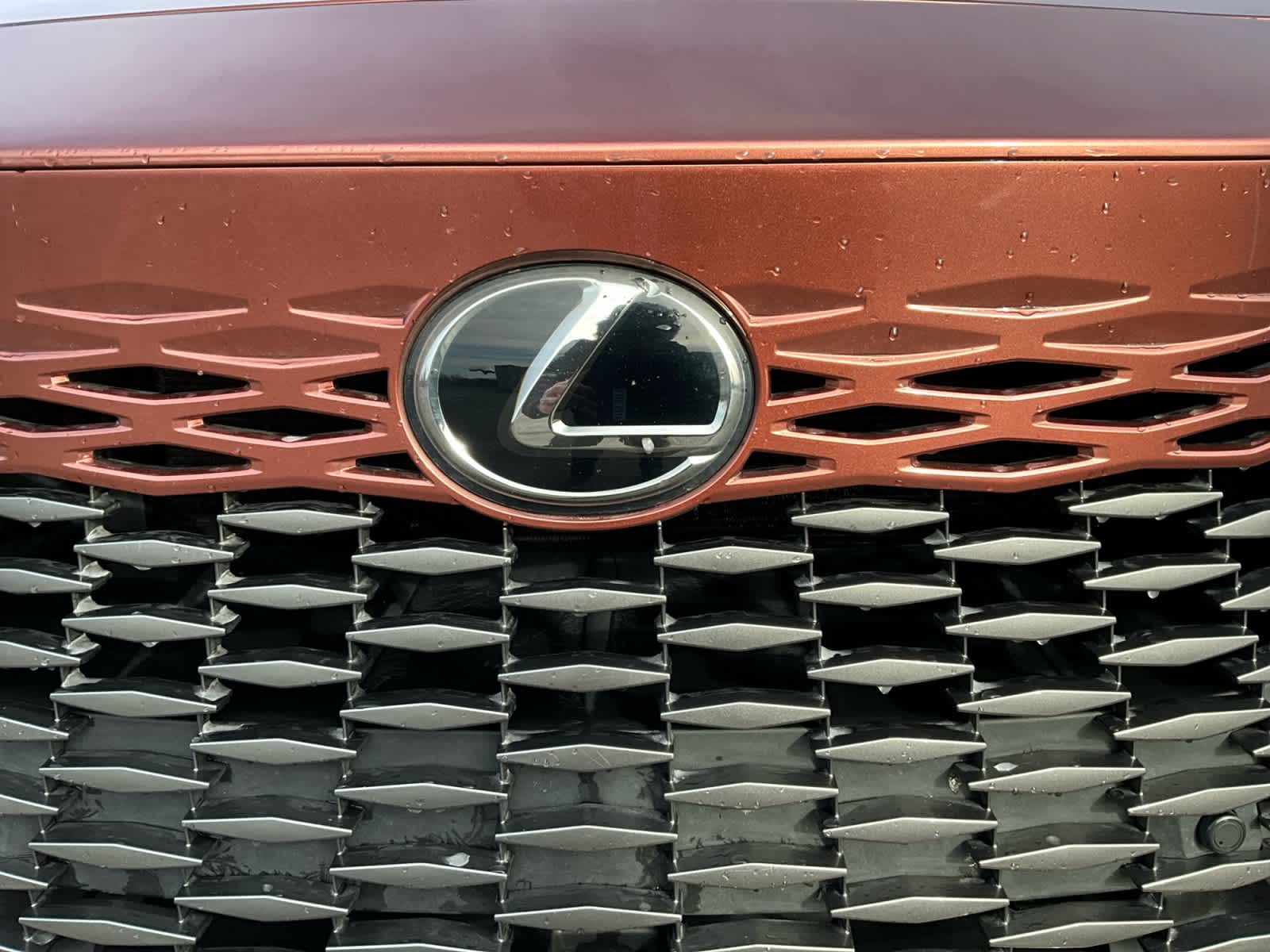 2023 Lexus RX Premium Plus