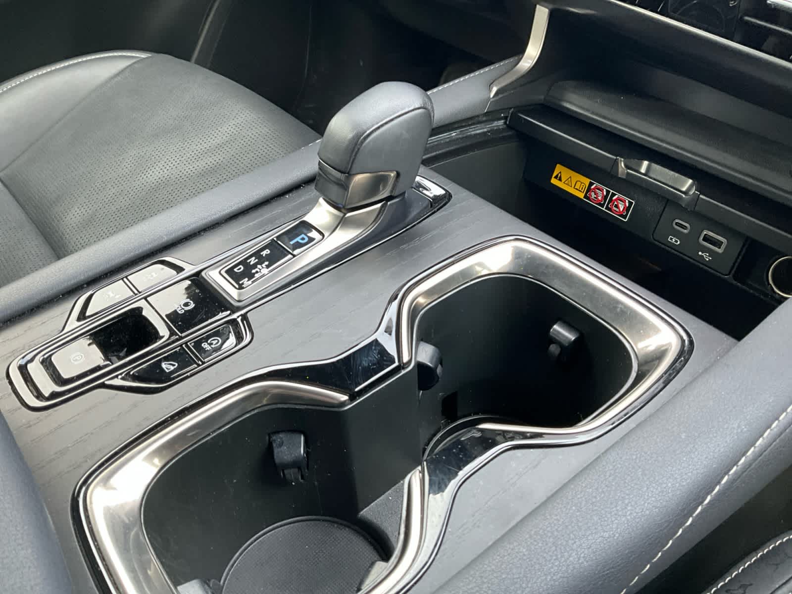 2023 Lexus RX Premium Plus