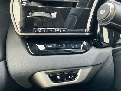 2023 Lexus RX Premium Plus