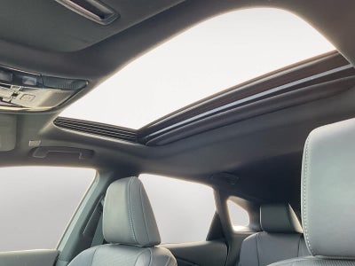 2023 Lexus RX Premium Plus