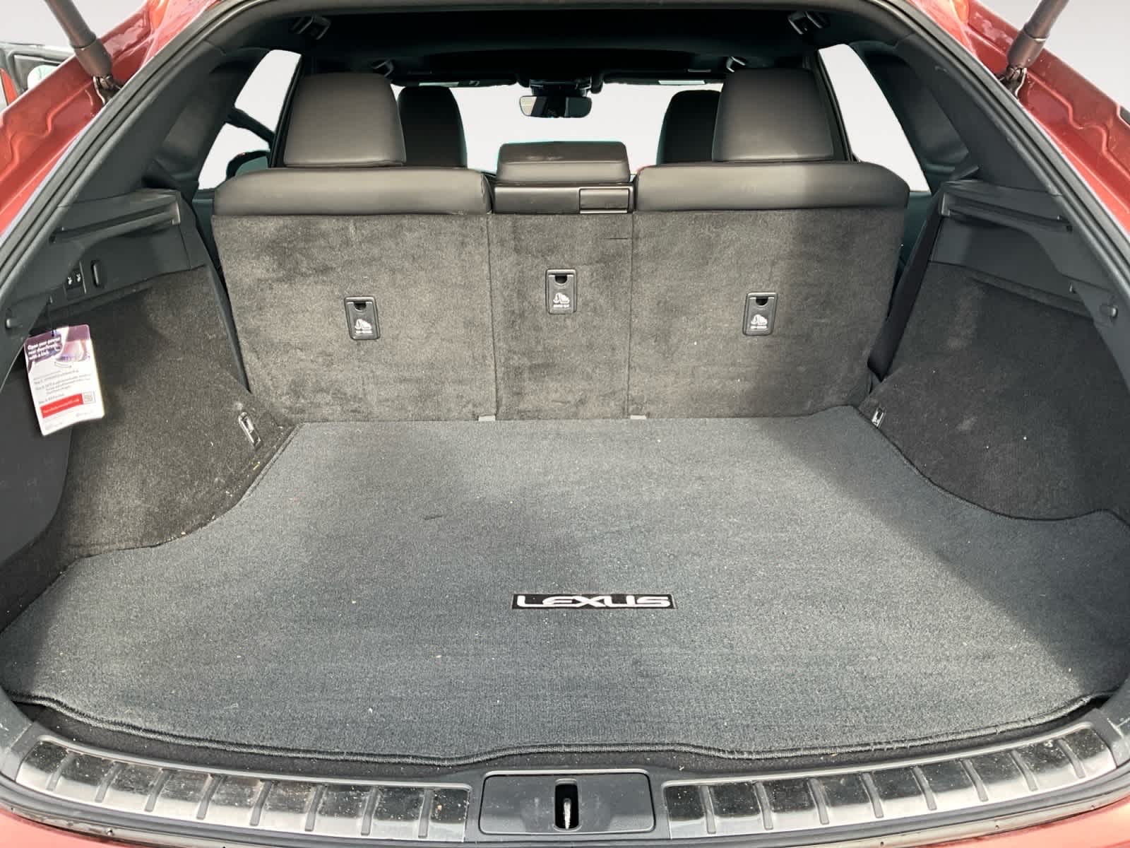 2023 Lexus RX Premium Plus