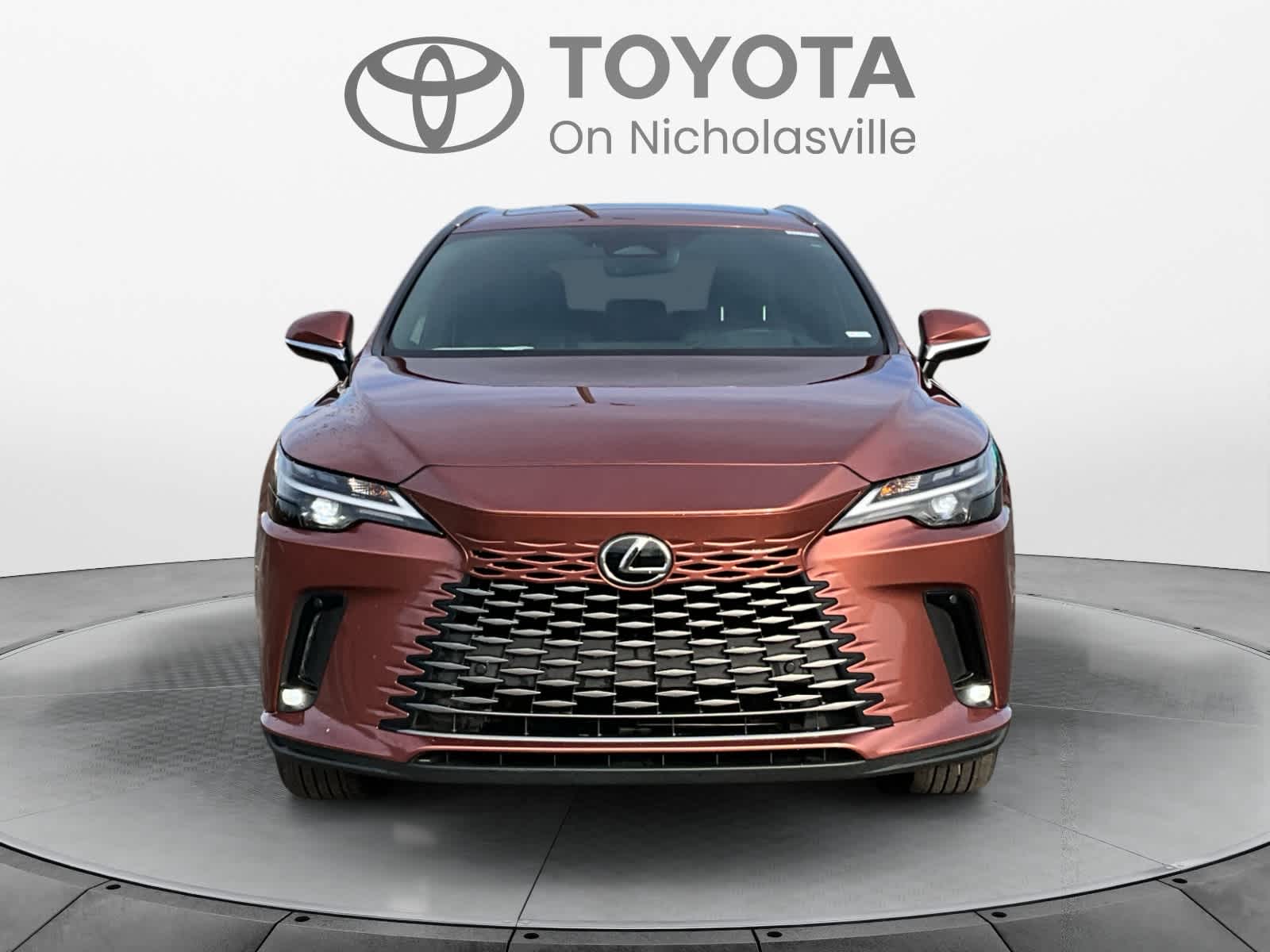 2023 Lexus RX Premium Plus