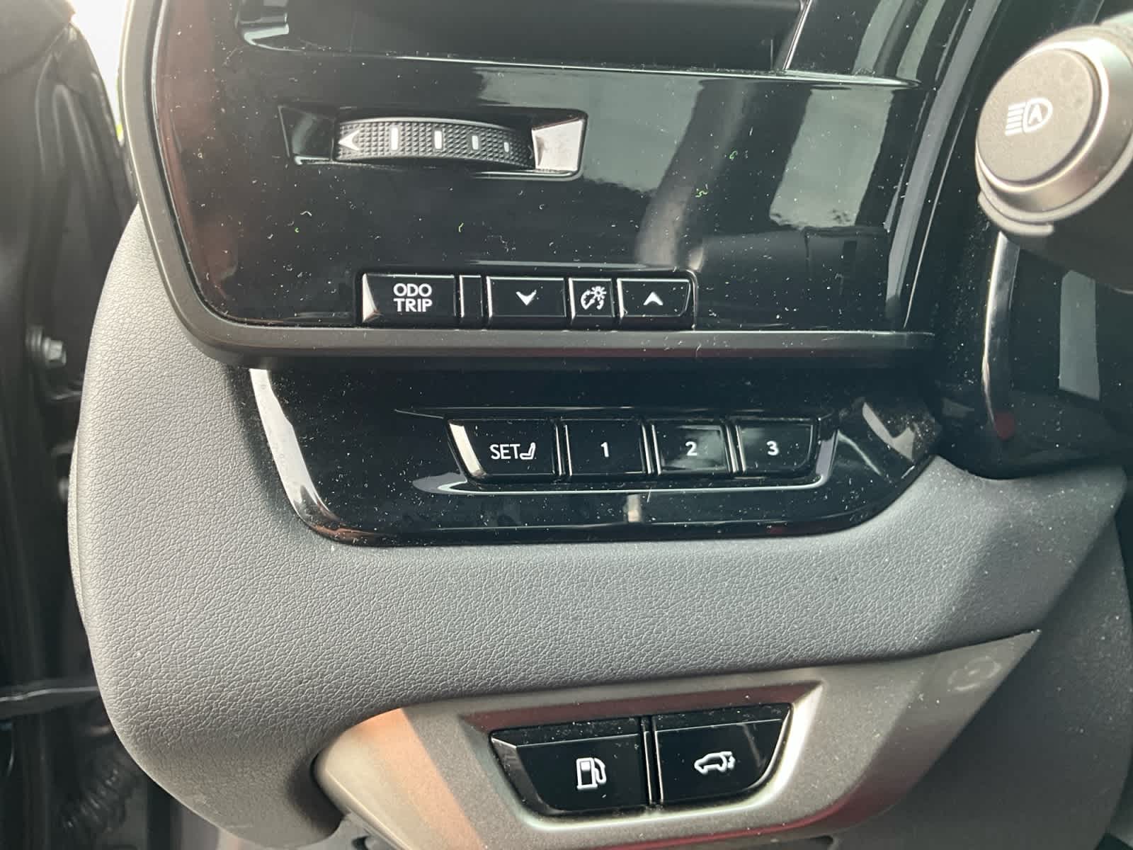 2023 Lexus RX 350 F SPORT Handling