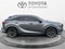 2023 Lexus RX 350 F SPORT Handling