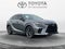 2023 Lexus RX 350 F SPORT Handling