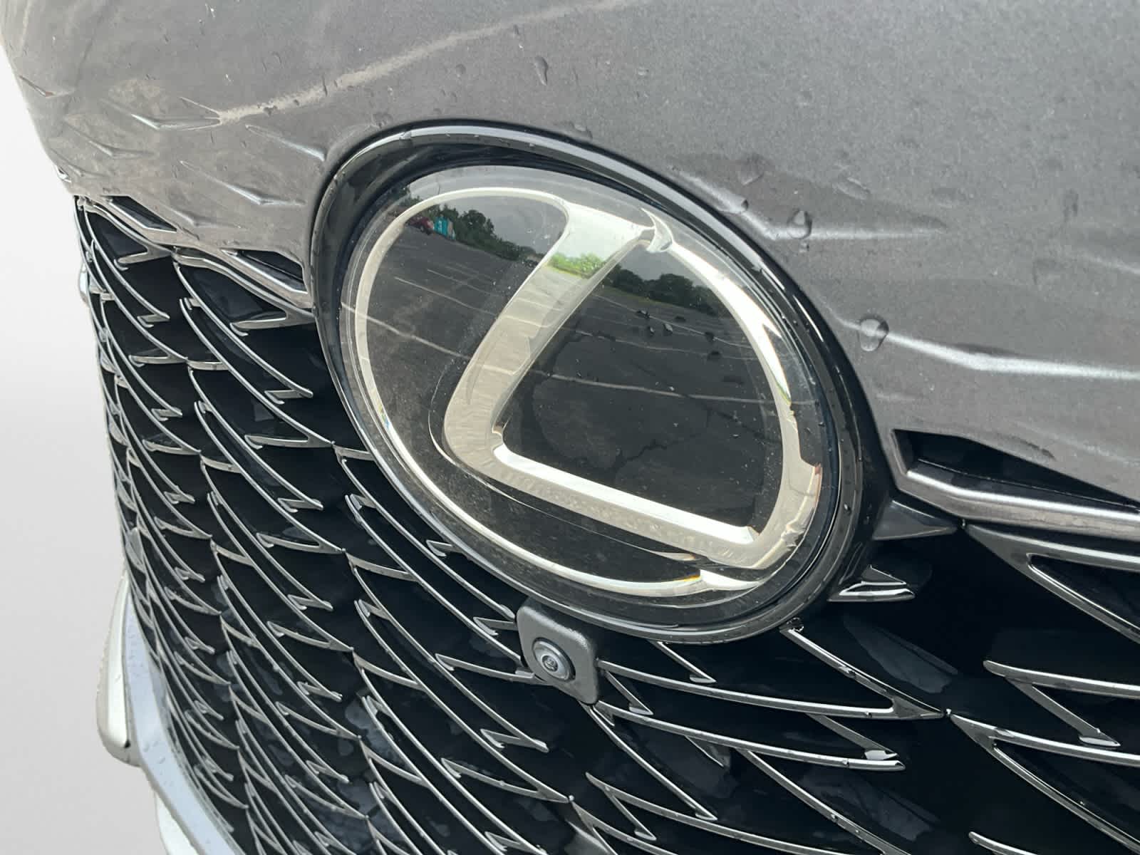 2023 Lexus RX 350 F SPORT Handling