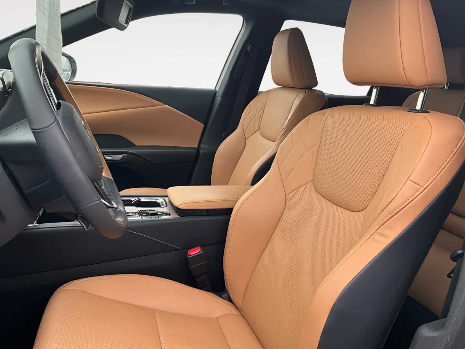 2025 Lexus RX Premium