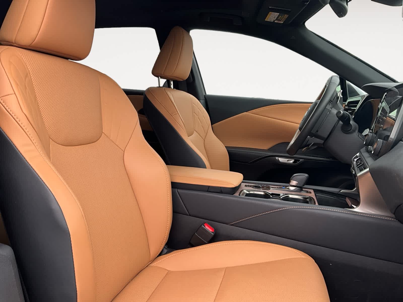 2025 Lexus RX Premium