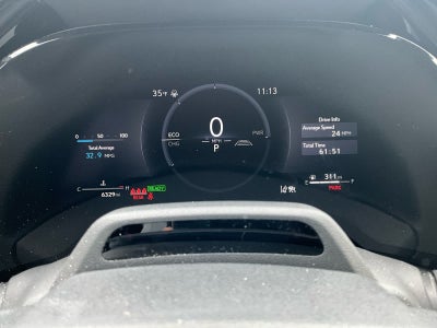 2025 Lexus RX Premium