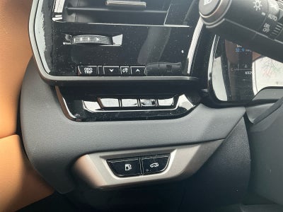 2025 Lexus RX Premium