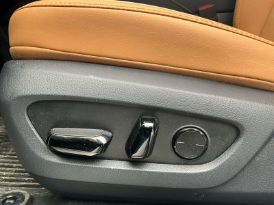 2025 Lexus RX Premium