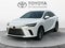 2024 Lexus RX 350h Luxury