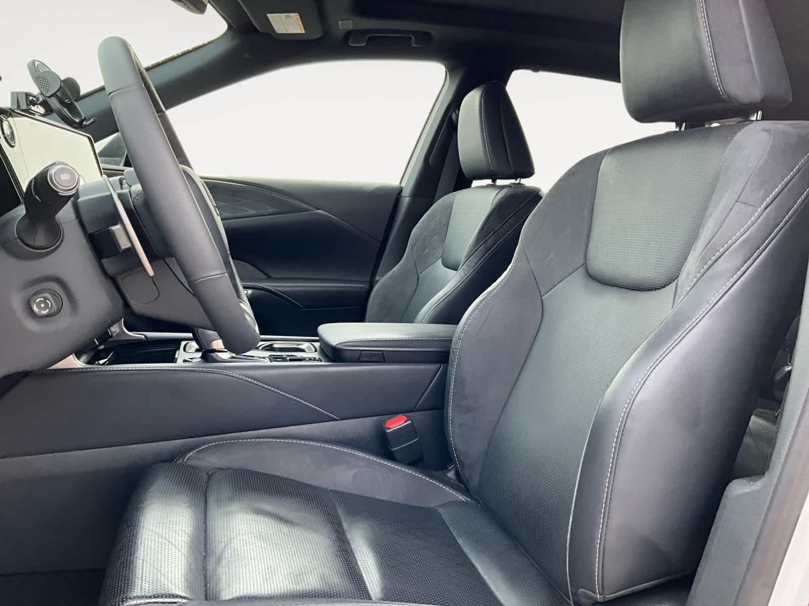 2024 Lexus RX 350h Luxury