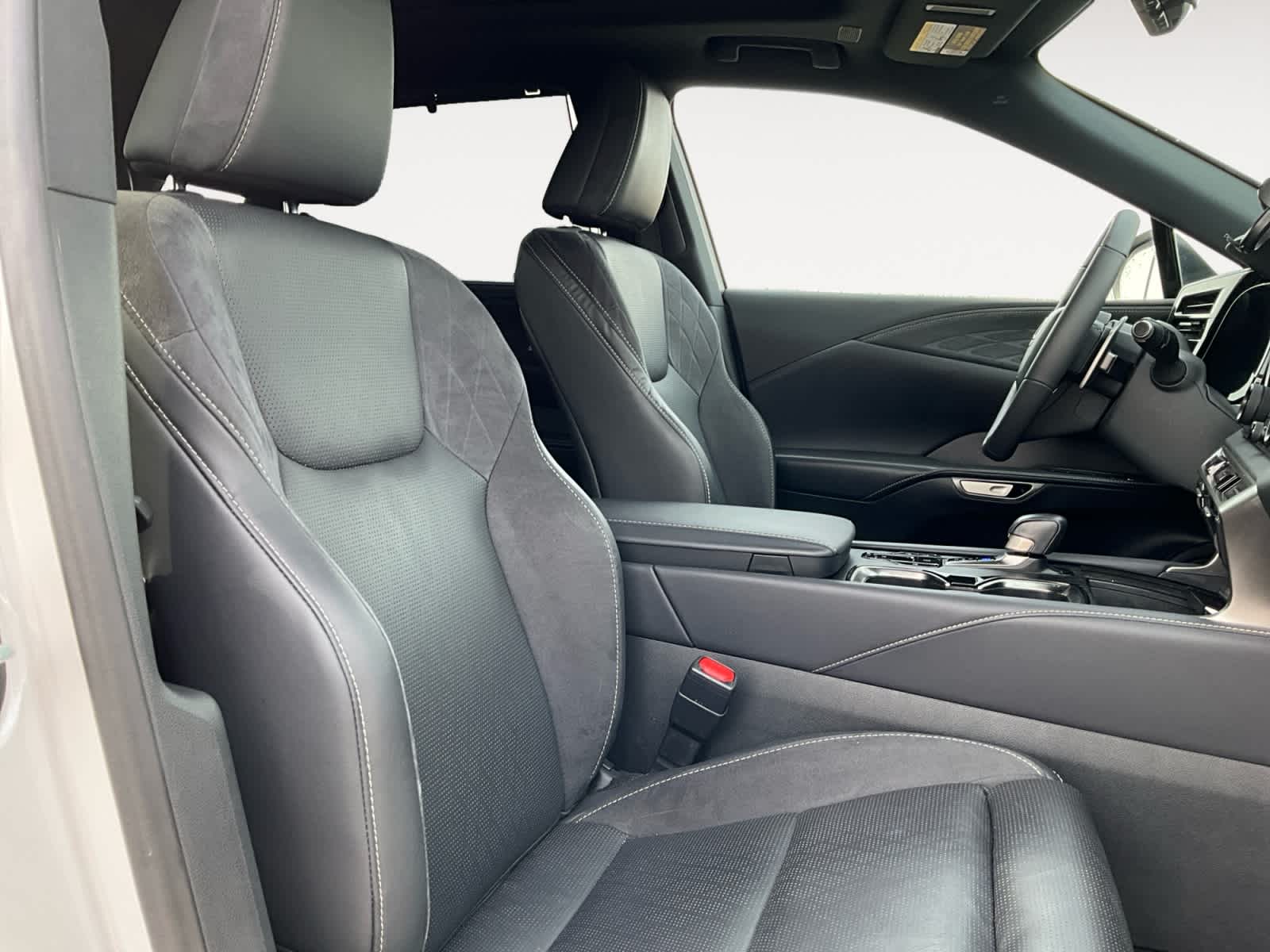 2024 Lexus RX 350h Luxury