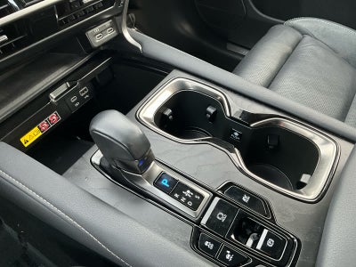 2024 Lexus RX 350h Luxury