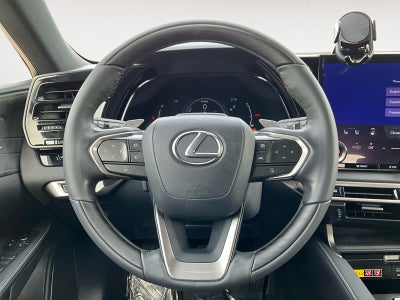 2024 Lexus RX 350h Luxury