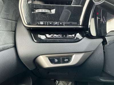 2024 Lexus RX 350h Luxury