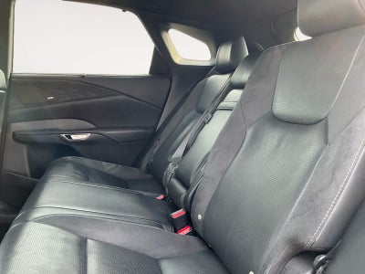 2024 Lexus RX 350h Luxury