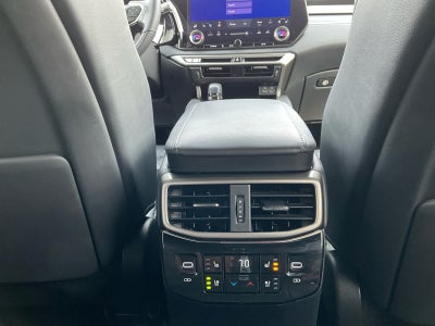 2024 Lexus RX 350h Luxury