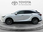 2024 Lexus RX 350h Luxury