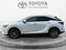 2024 Lexus RX 350h Luxury