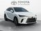 2024 Lexus RX 350h Luxury